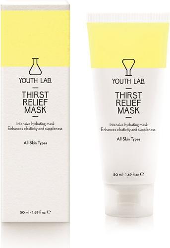 Produktbild Youth lab. Thirst Relief Mask (50 ml)