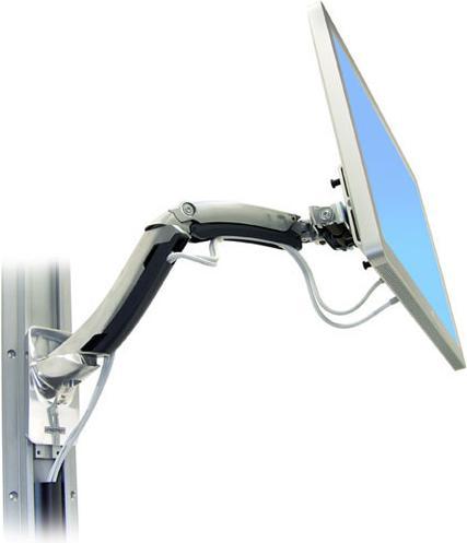 Image du produit Ergotron Support mural pour moniteur MX (Mur, 42")