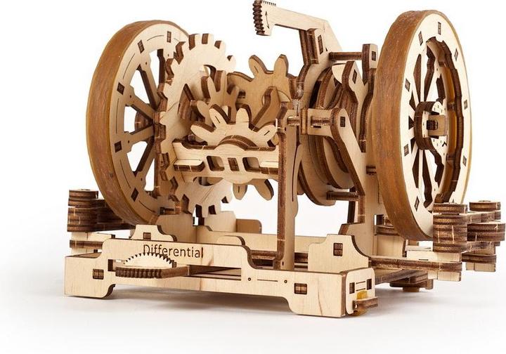 Produktbild Ugears Differenzialgetriebe