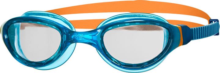 Blue orange