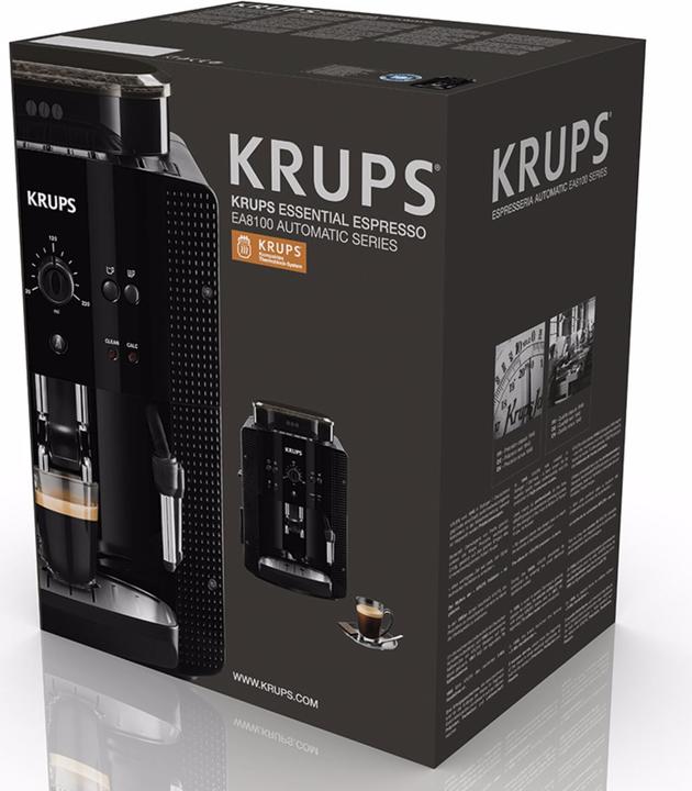 Produktbild Krups EA 81 R8