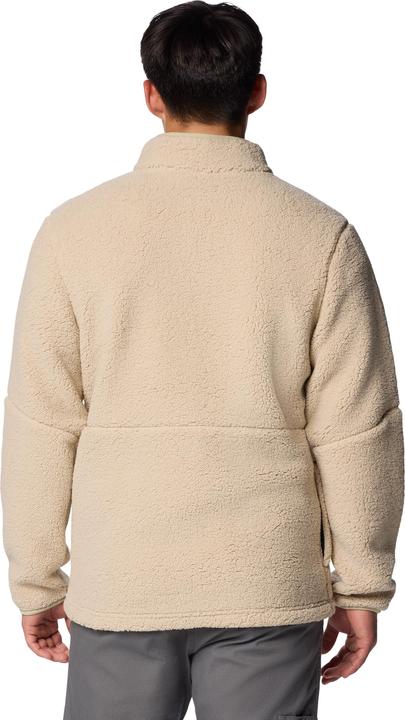Image du produit Columbia Polaire poids lourd Mountainside (S)