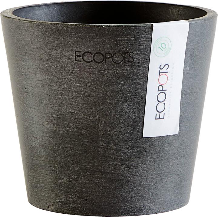 Actual product image Ecopots Amsterdam Mini (17 cm)