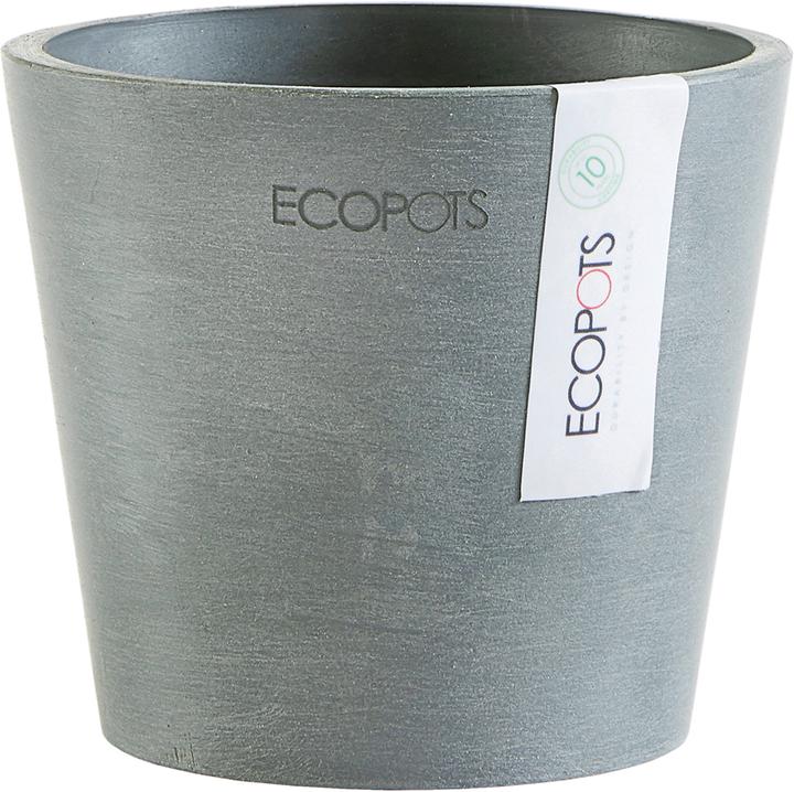Actual product image Ecopots Amsterdam Mini (13 cm)