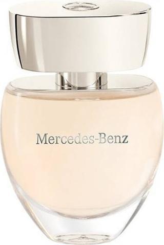 Produktbild Mercedes-Benz Woman (Eau de Toilette, 60 ml)