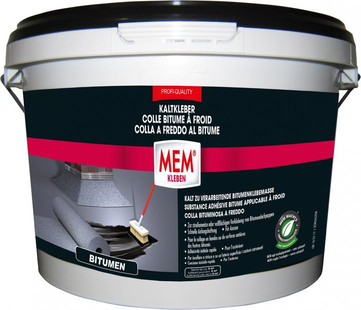 Image du produit MEM Colle à froid (3000 g)