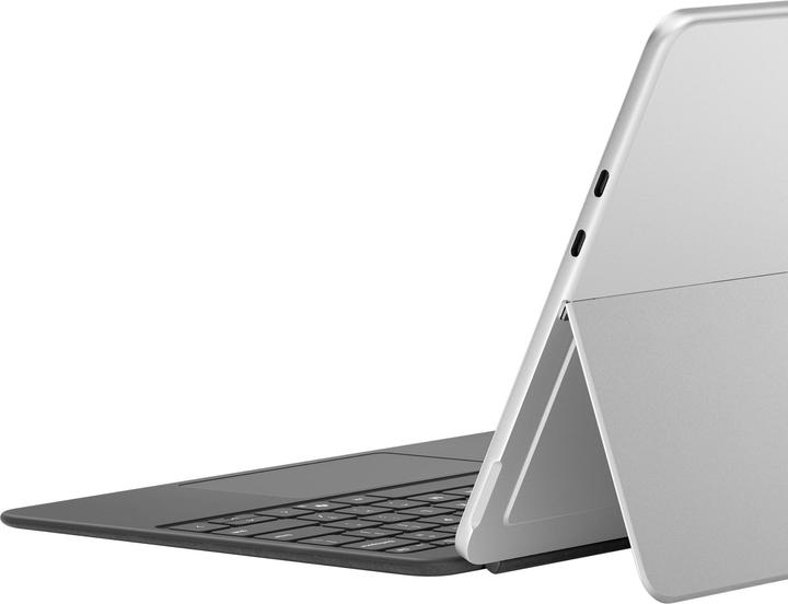 Actual product image Microsoft Surface Pro Keyboard 12" mit Slim Pen (DE)