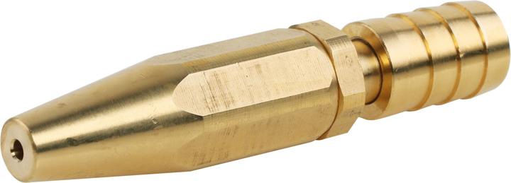 Immagine prodotto Gartec Spruzzatore per tubo da giardino (Connettore tubo flessibile, 19 mm)