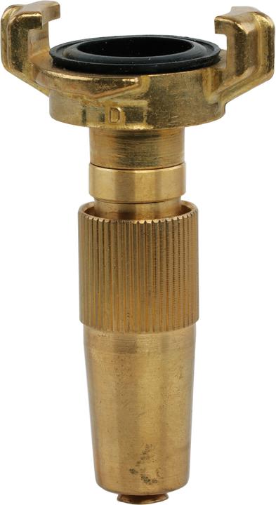 Produktbild Gartec Strahlregler (Kupplung)