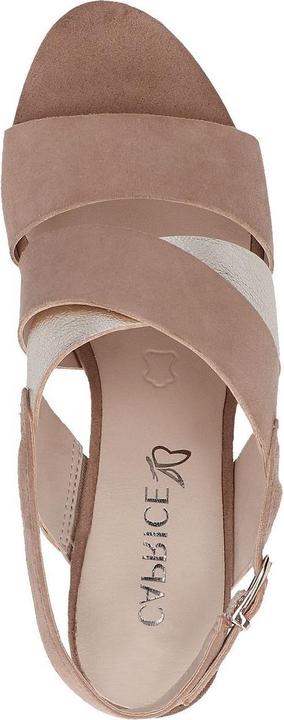 Produktbild Caprice Sandalette (41)
