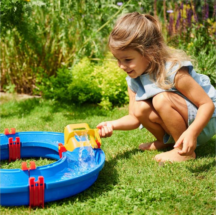 Productafbeelding Aquaplay AmphieSet