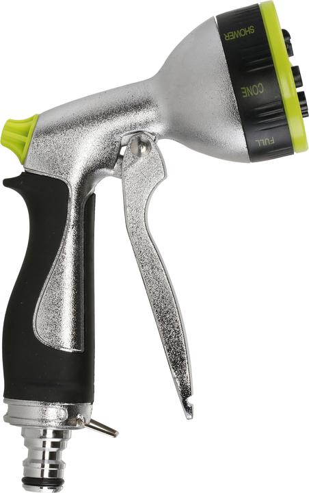 Actual product image Gartec Water gun