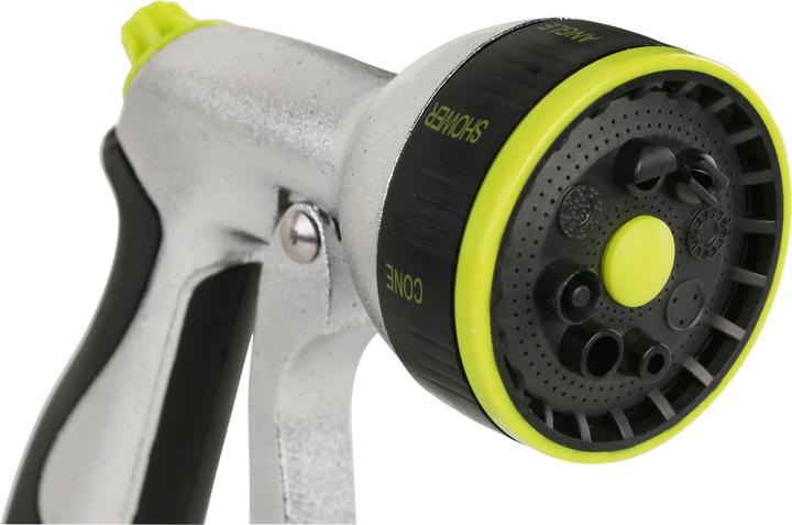 Actual product image Gartec Water gun
