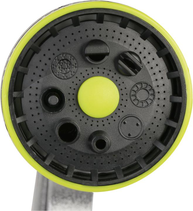 Actual product image Gartec Water gun