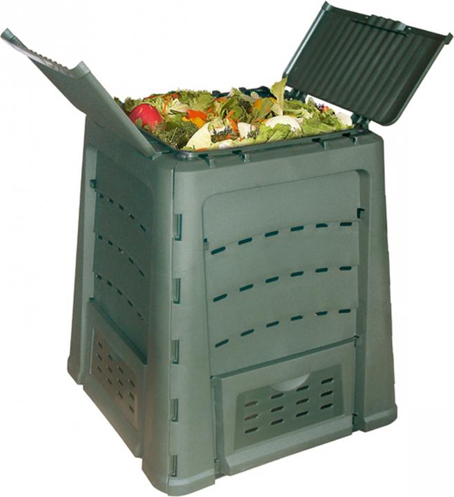 Image du produit Remaplan Thermoquick Express (330 l)