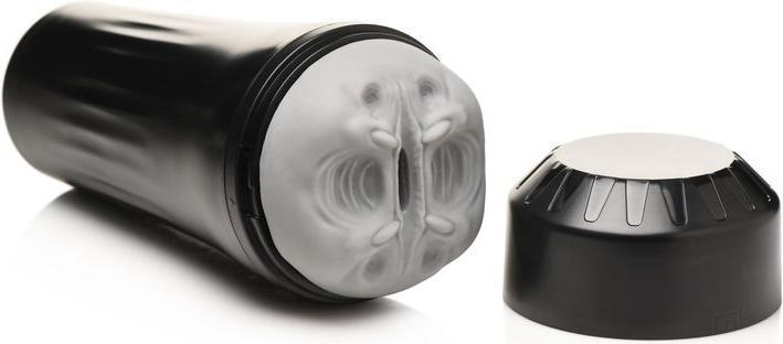 Creature Cocks Predator - Creature Stroker - Grey