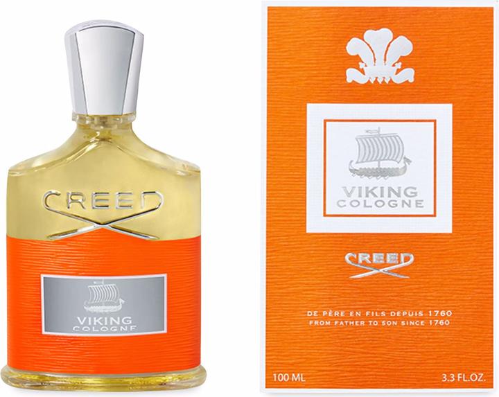 Image du produit Creed Viking Cologne (Eau de parfum, 50 ml)