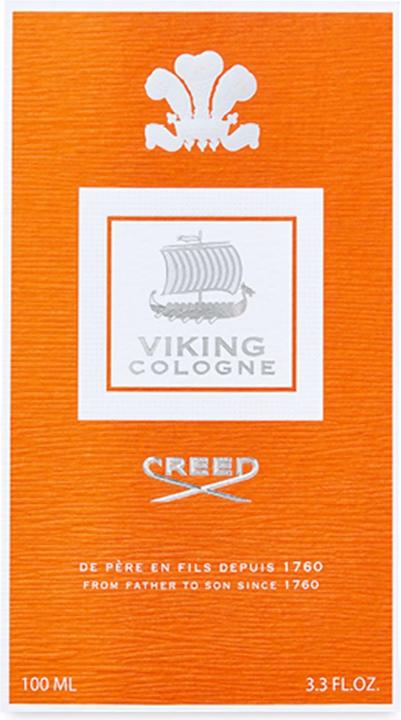 Image du produit Creed Viking Cologne (Eau de parfum, 50 ml)