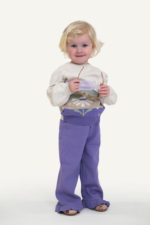 Produktbild Hust and Claire Mädchen Hose HCTine (104)