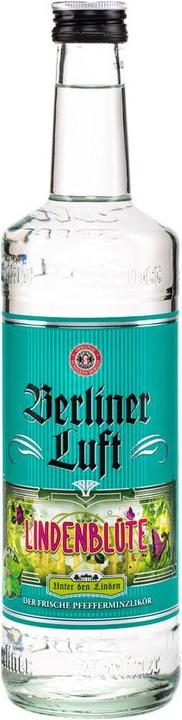 Produktbild Schilkin Berliner Luft Lindenblüte