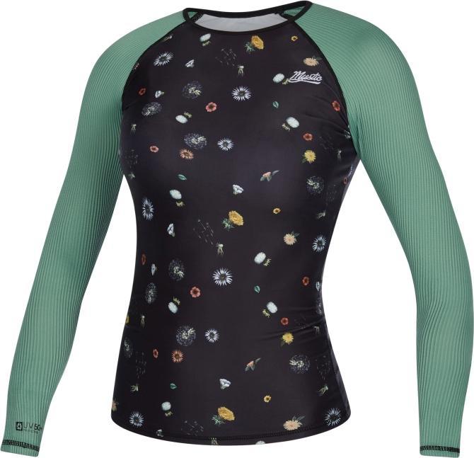 Immagine prodotto Mystic Diva Rash Tee Women (S)