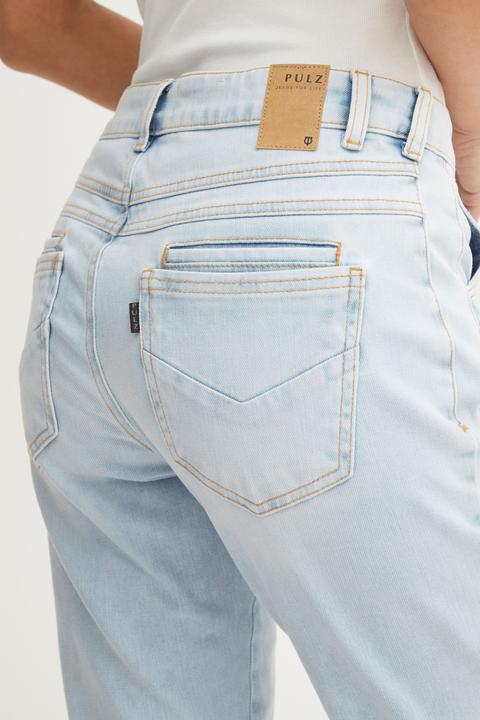 Actual product image Pulz Jeans PZMELINA JNS - 50207184 (W32/L30)