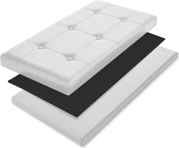 Actual product image Casaria Seat chest (80 cm)