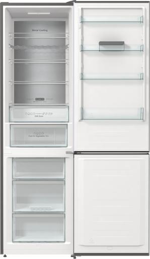 Image du produit Hisense Kühlschrank RB470N4705A (361 l)