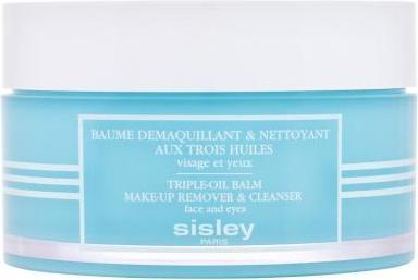 Immagine prodotto Sisley Baume Démaq & Nettoyant 3Huiles (Lozione detergente, 125 ml)