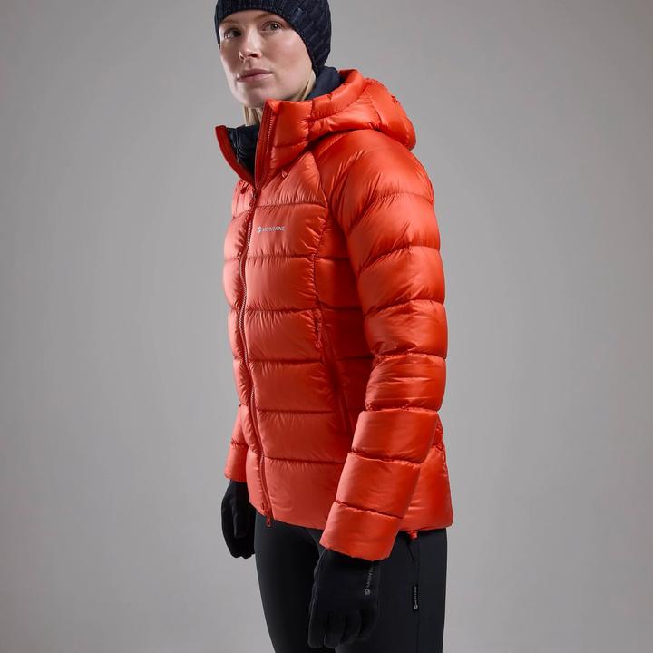 Produktbild Montane woanti-freeze xt daunenjacke (S)
