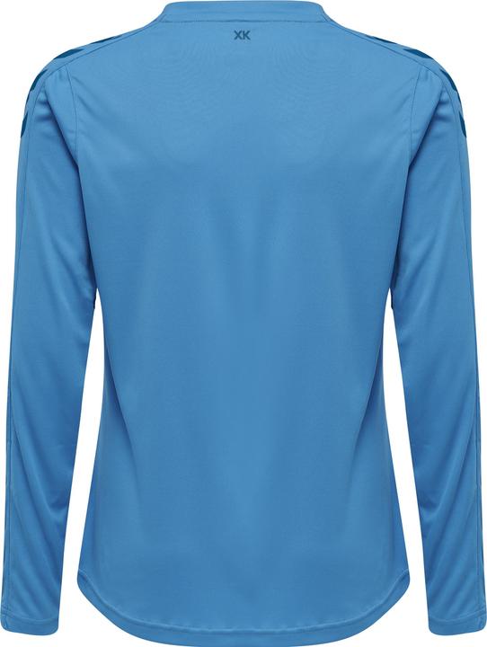 Immagine prodotto hummel Core Xk Poly Jersey L/S Bambini (116)