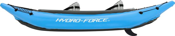 Actual product image Bestway Hydro-Force™ Cove Champion™ X2 Inflatable Kayak Set 3.31 m (331 cm, 2 pers.)