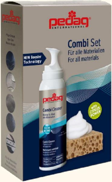Produktbild Pedag Combi Set (1 x, 125 ml)