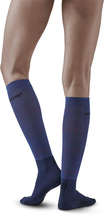 Produktbild Cep kompressionsstrümpfe infrared (34 - 37)