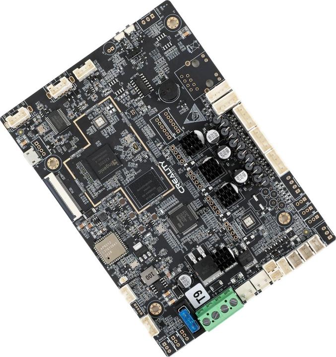 Produktbild Creality 32Bit Mainboard für K1 3D-Drucker