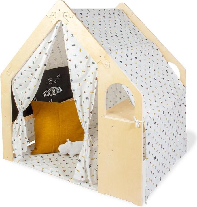 Produktbild Pinolino Thilda inkl. Stoffdach