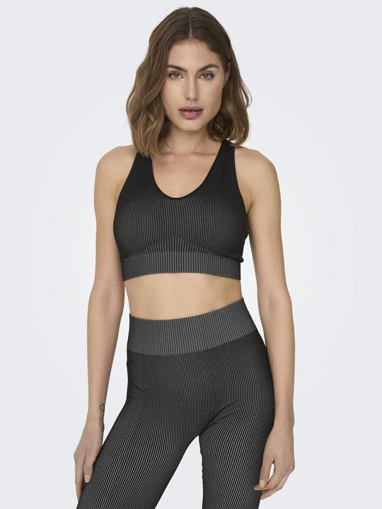 Actual product image Only Play Luna Life Seam Sports Bra (M)