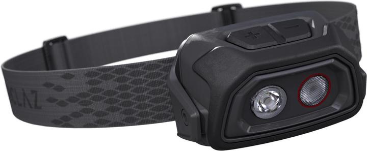 Immagine prodotto Forclaz Frontale Trek 500 USB V2 (200 lm)