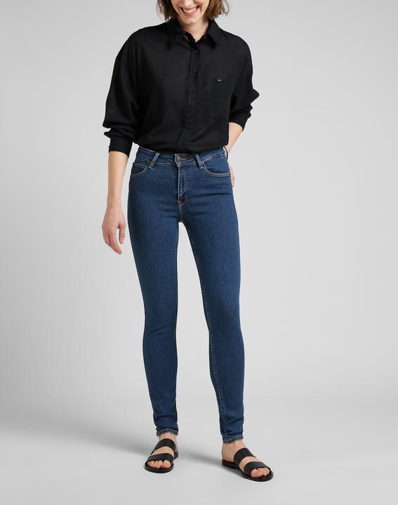 Actual product image Lee Foreverfit (W32/L31)
