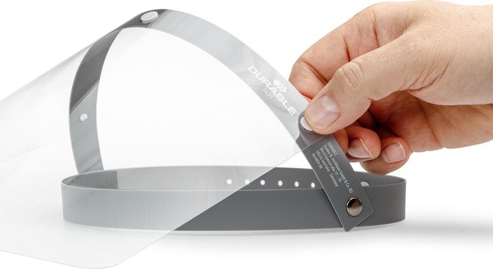Produktbild Durable Ce-Konform