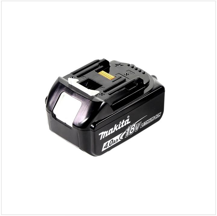 Produktbild Makita DUH 523 (Akkuheckenschere)