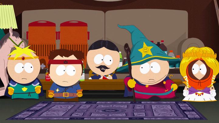 Image du produit Ubisoft South Park : Le Bâton De La Vérité (Xbox 360, DE)