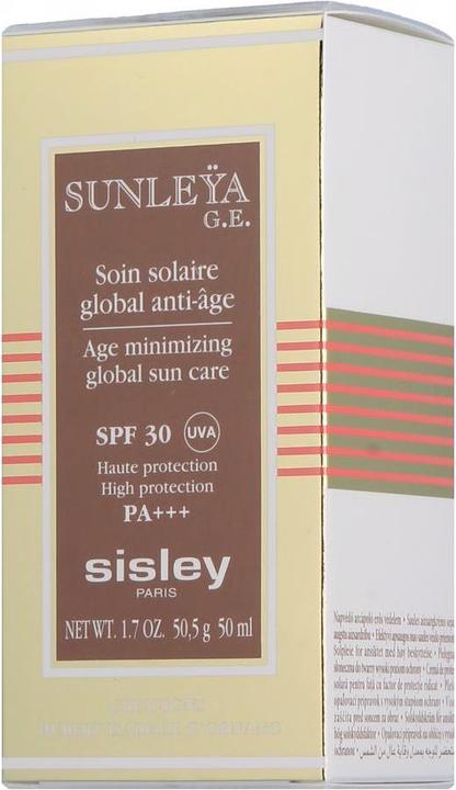 Immagine prodotto Sisley Sunleÿa (Crema solare viso, SPF 30, 50 ml, 50 g)
