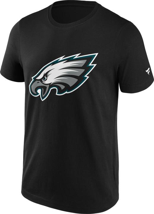 Produktbild Fanatics Philadelphia Eagles Primary Logo Graphic T-Shirt L (L)