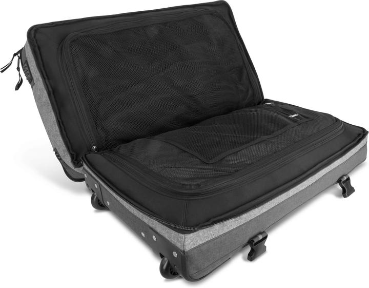 Image du produit Normani Sac de voyage Aurori 125 (125 l, Bagage à main (jusqu'à 50l))