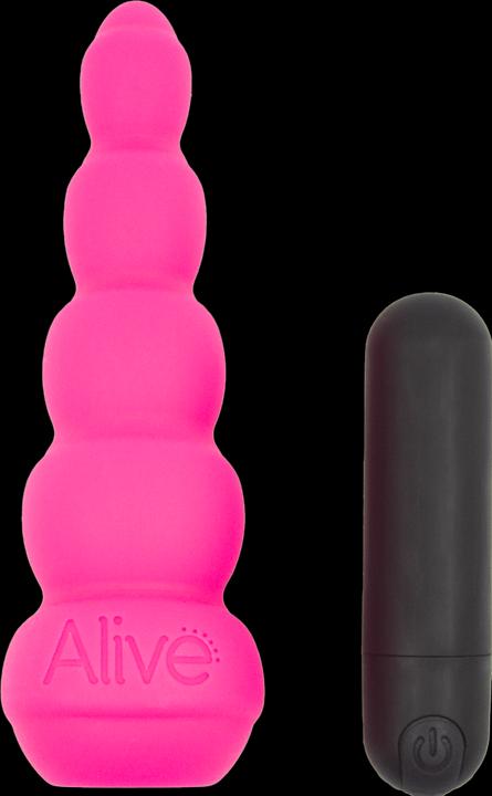 Produktbild Stimulateur anal Lance Pro -