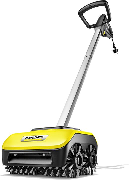 Actual product image Kärcher PCL 6