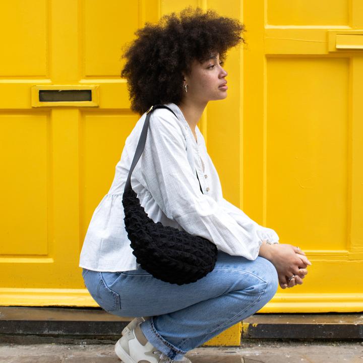 Produktbild Kind Bag Cross Body Bag Black