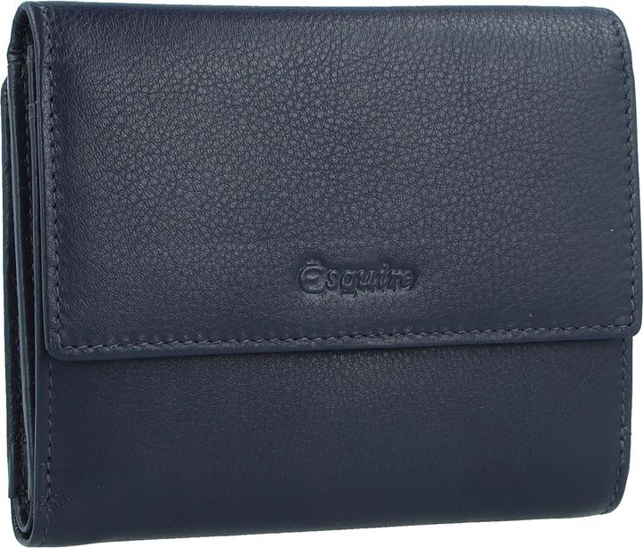 Produktbild Esquire Viktoria Geldbörse RFID Leder 12 cm