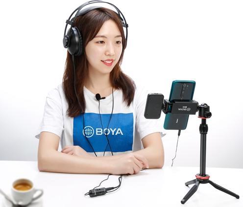 Image du produit Boya BY-M1 Pro